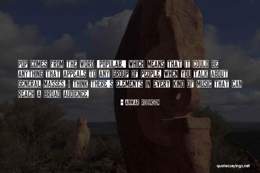 Noces Dargent Quotes By Anwar Robinson Noces Dargent Quotes By Anwar Robinson