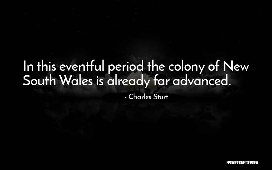 Nocetam Quotes By Charles Sturt Nocetam Quotes By Charles Sturt