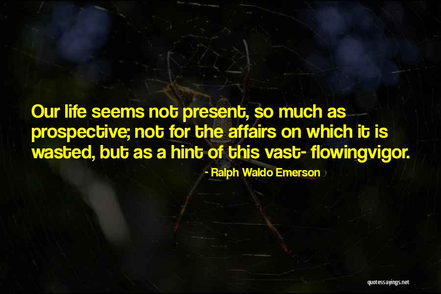 Noch Einmal Fragen Quotes By Ralph Waldo Emerson Noch Einmal Fragen Quotes By Ralph Waldo Emerson