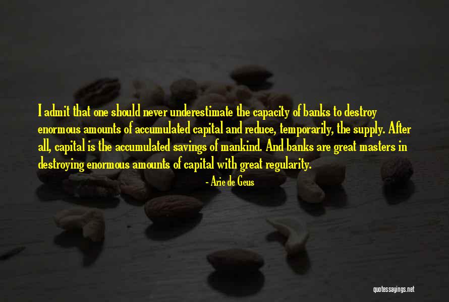 Noches De Tormenta Quotes By Arie De Geus Noches De Tormenta Quotes By Arie De Geus
