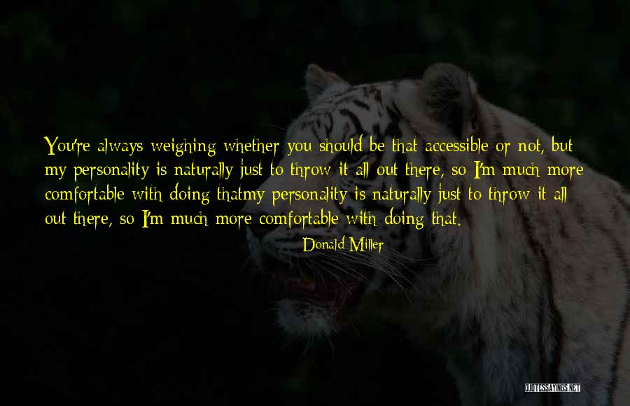 Nochmal In English Quotes By Donald Miller Nochmal In English Quotes By Donald Miller