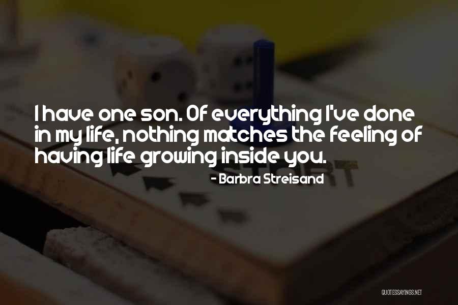 Nochmal Oder Quotes By Barbra Streisand Nochmal Oder Quotes By Barbra Streisand