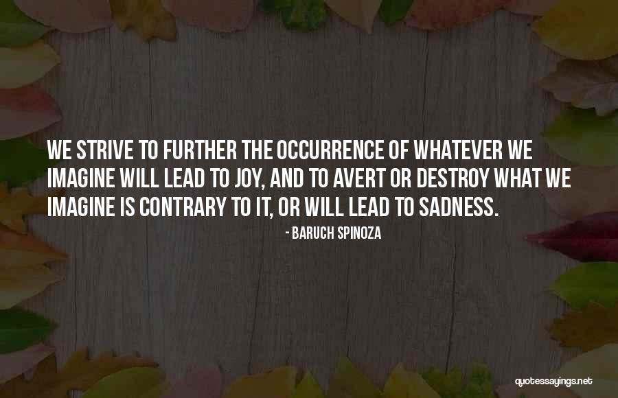Nochtspeicher Quotes By Baruch Spinoza Nochtspeicher Quotes By Baruch Spinoza