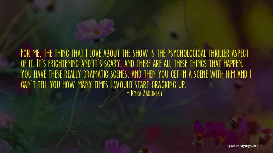 Nochum Wolf Quotes By Kyra Zagorsky Nochum Wolf Quotes By Kyra Zagorsky