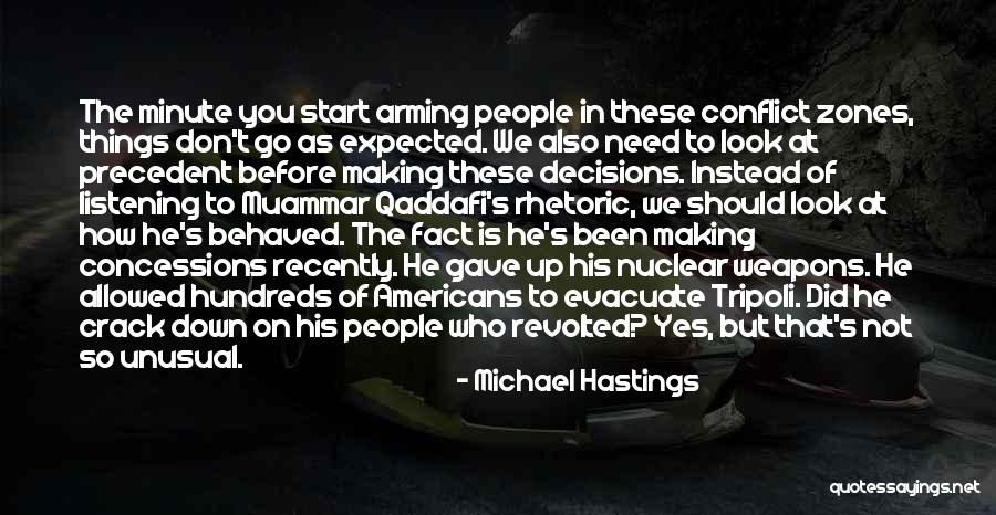 Nochum Wolf Quotes By Michael Hastings Nochum Wolf Quotes By Michael Hastings