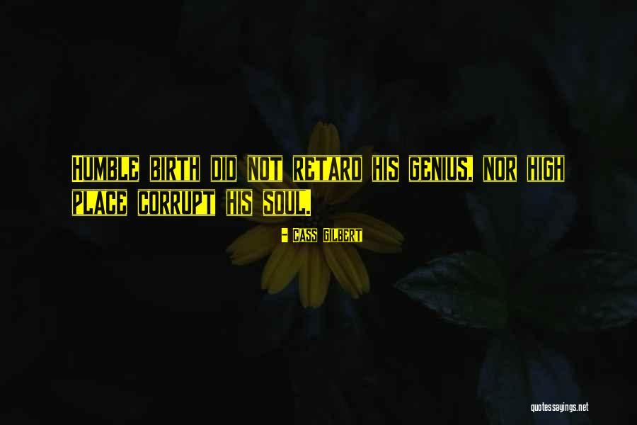 Nociceptors Pronounce Quotes By Cass Gilbert Nociceptors Pronounce Quotes By Cass Gilbert