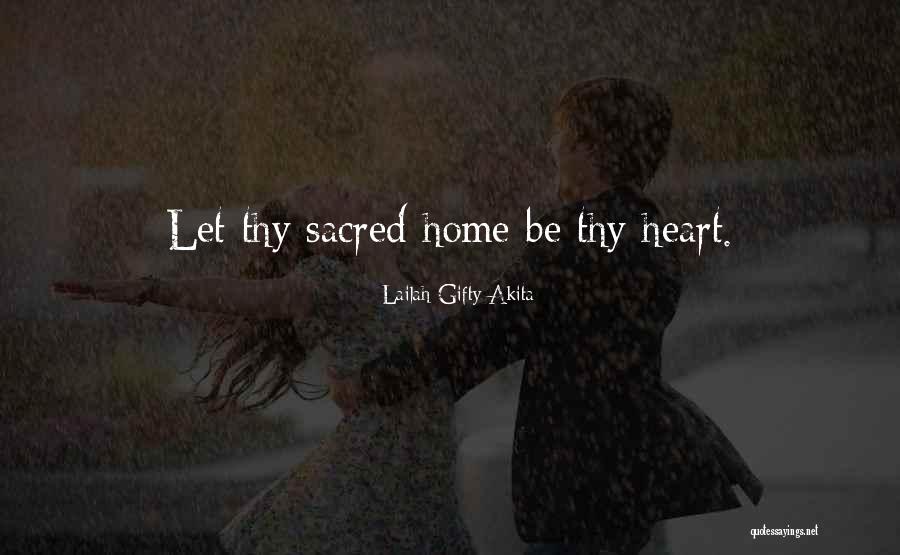 Nociones Definicion Quotes By Lailah Gifty Akita