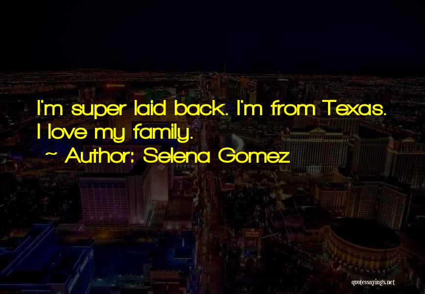 Nociones Temporales Quotes By Selena Gomez