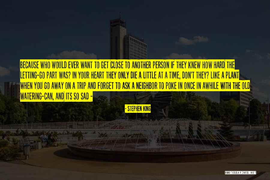 Nociva Definicion Quotes By Stephen King Nociva Definicion Quotes By Stephen King