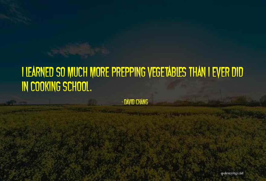 Nocivas Quotes By David Chang Nocivas Quotes By David Chang