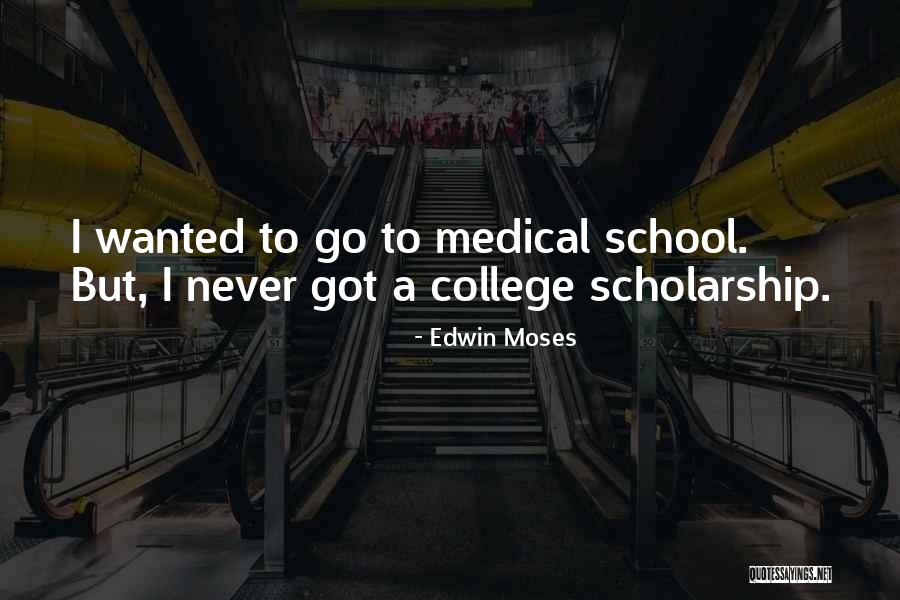 Nocivas Quotes By Edwin Moses Nocivas Quotes By Edwin Moses