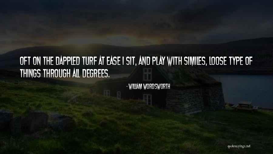 Nocivas Quotes By William Wordsworth Nocivas Quotes By William Wordsworth