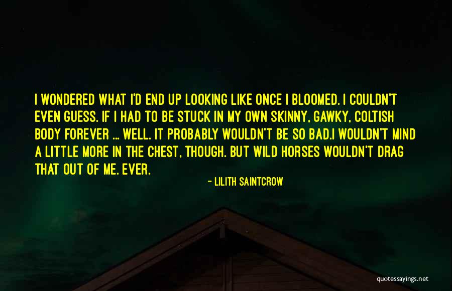 Nocivo Para Quotes By Lilith Saintcrow Nocivo Para Quotes By Lilith Saintcrow