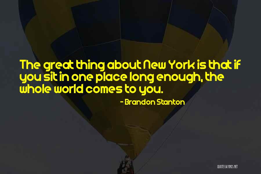 Nocivo Sinonimo Quotes By Brandon Stanton Nocivo Sinonimo Quotes By Brandon Stanton