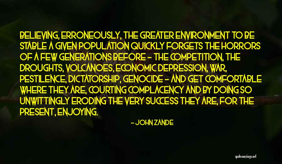 Nocivo Sinonimo Quotes By John Zande Nocivo Sinonimo Quotes By John Zande