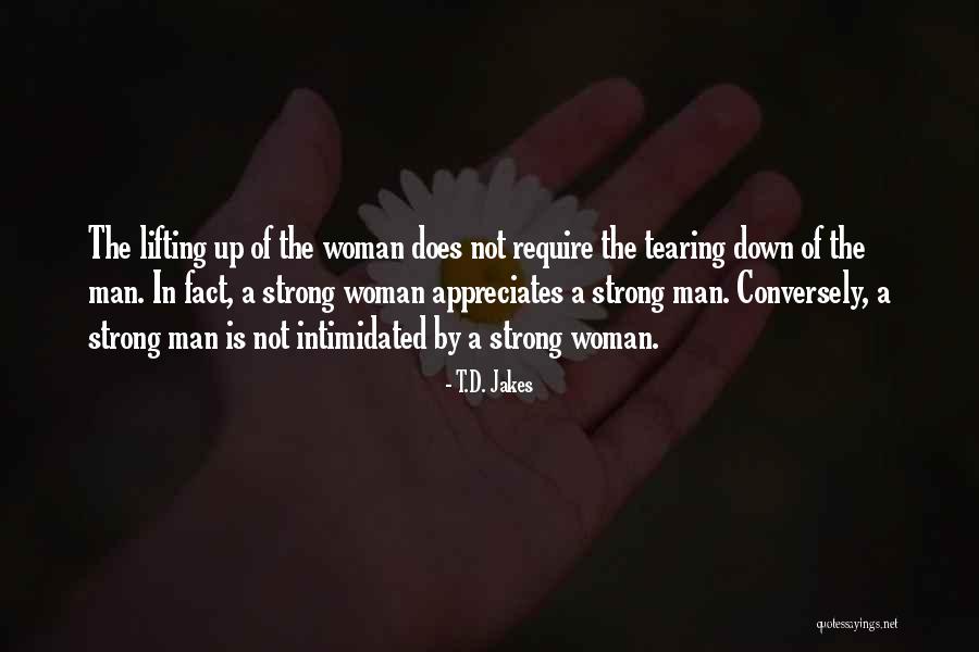 Nocivo Sinonimo Quotes By T.D. Jakes Nocivo Sinonimo Quotes By T.D. Jakes