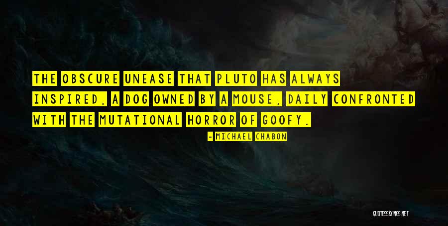 Nocivos In English Quotes By Michael Chabon Nocivos In English Quotes By Michael Chabon