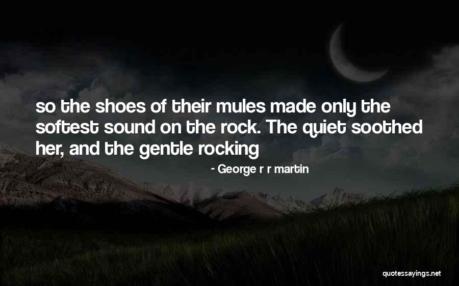 Nockalm Quintett Quotes By George R R Martin Nockalm Quintett Quotes By George R R Martin