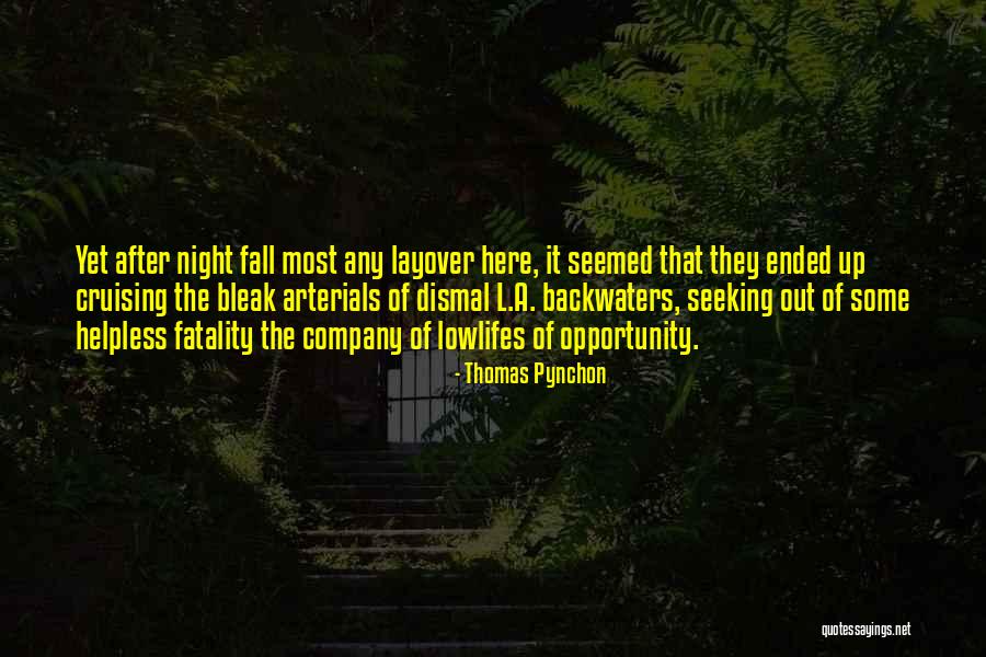 Nockalmbahn Quotes By Thomas Pynchon Nockalmbahn Quotes By Thomas Pynchon