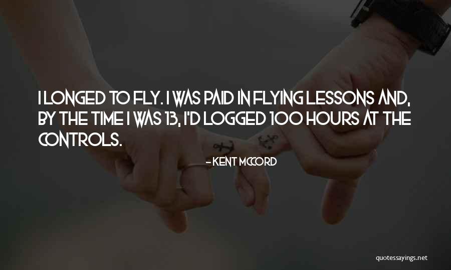 Nockamixon Park Quotes By Kent McCord Nockamixon Park Quotes By Kent McCord