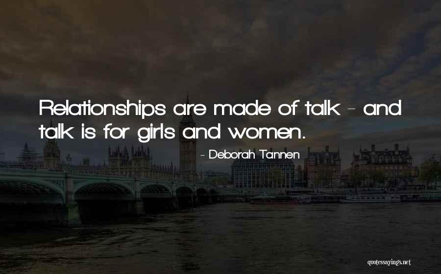 Nocked Quotes By Deborah Tannen Nocked Quotes By Deborah Tannen