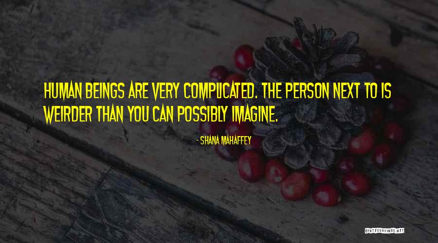 Nockels Quotes By Shana Mahaffey Nockels Quotes By Shana Mahaffey