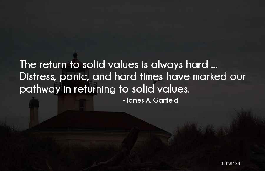 Nocna Skola Quotes By James A. Garfield Nocna Skola Quotes By James A. Garfield