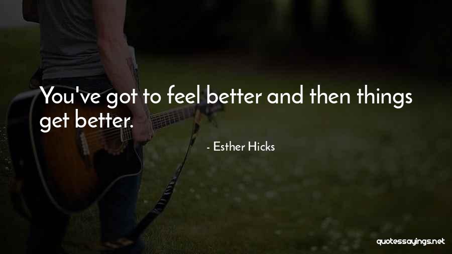 Nocona Quotes By Esther Hicks Nocona Quotes By Esther Hicks