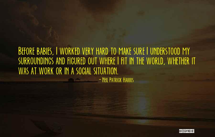 Nocona Quotes By Neil Patrick Harris Nocona Quotes By Neil Patrick Harris