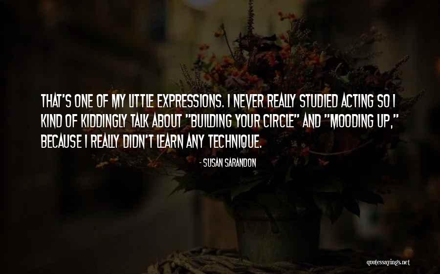Nocona Quotes By Susan Sarandon Nocona Quotes By Susan Sarandon