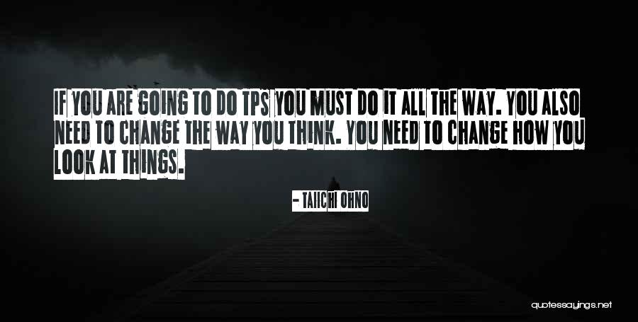 Nocona Quotes By Taiichi Ohno Nocona Quotes By Taiichi Ohno