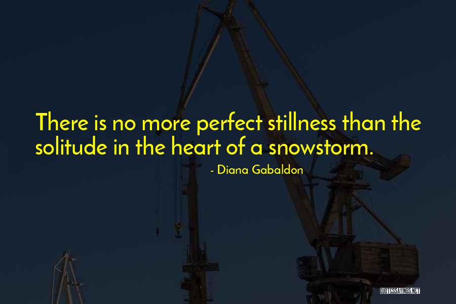 Nocte Trilogy Quotes By Diana Gabaldon Nocte Trilogy Quotes By Diana Gabaldon