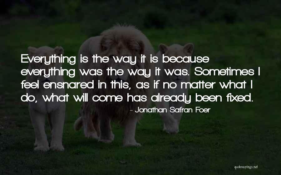 Noctem Health Quotes By Jonathan Safran Foer Noctem Health Quotes By Jonathan Safran Foer