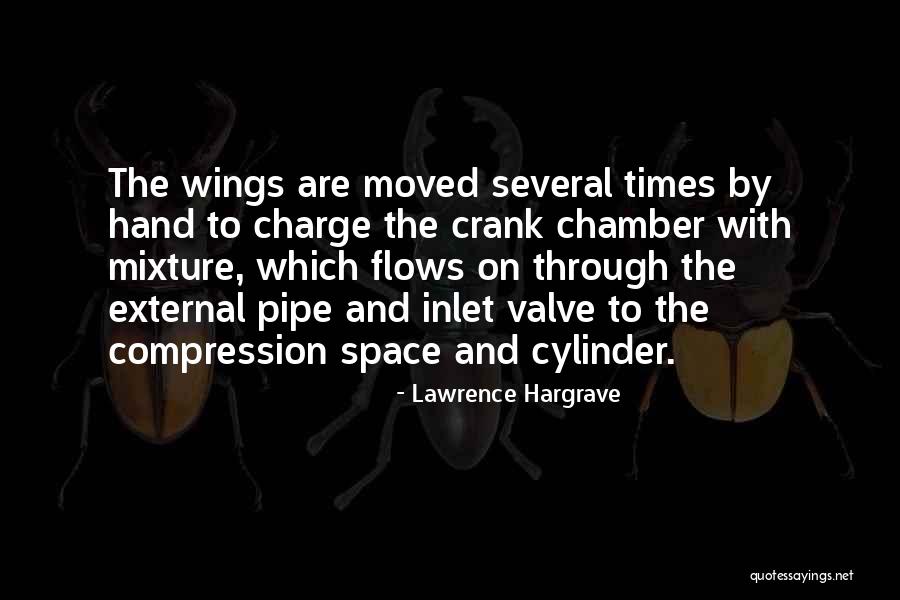 Noctem Health Quotes By Lawrence Hargrave Noctem Health Quotes By Lawrence Hargrave