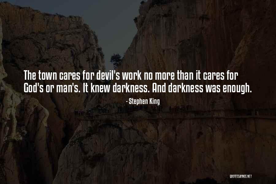 Noctem Health Quotes By Stephen King Noctem Health Quotes By Stephen King