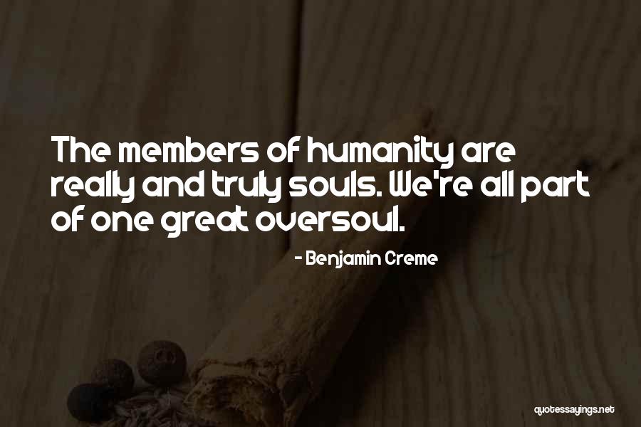 Noctes Ambrosianae Quotes By Benjamin Creme Noctes Ambrosianae Quotes By Benjamin Creme