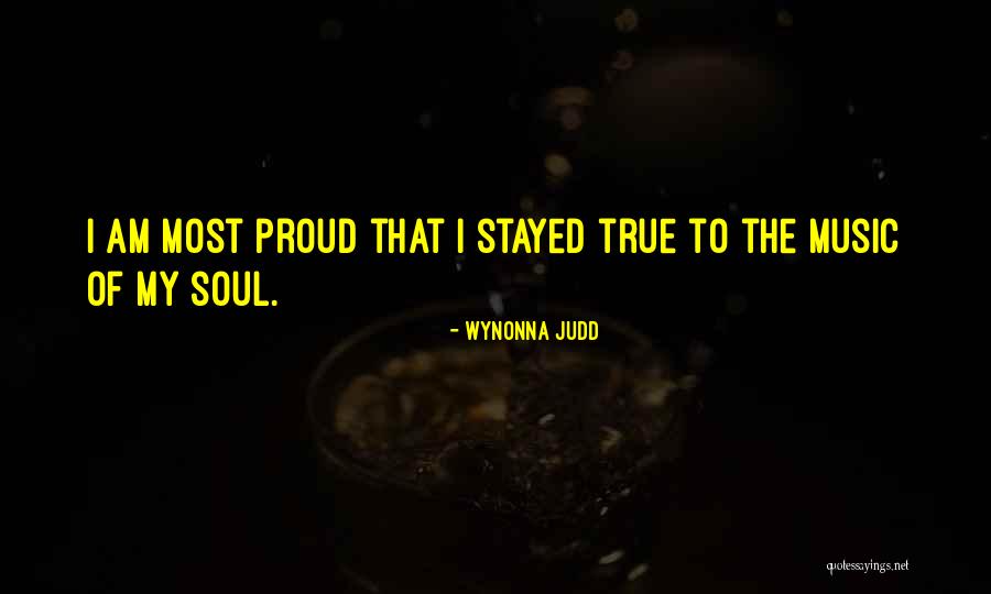Noctes Ambrosianae Quotes By Wynonna Judd Noctes Ambrosianae Quotes By Wynonna Judd