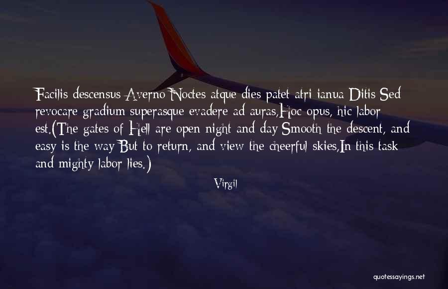 Noctes Quotes By Virgil Noctes Quotes By Virgil