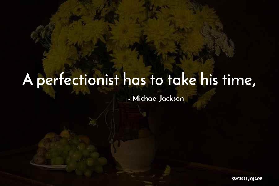 Noctis Ark Quotes By Michael Jackson