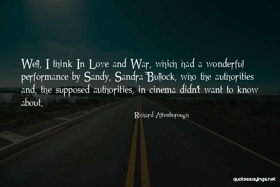 Noctis Cosplay Quotes By Richard Attenborough Noctis Cosplay Quotes By Richard Attenborough