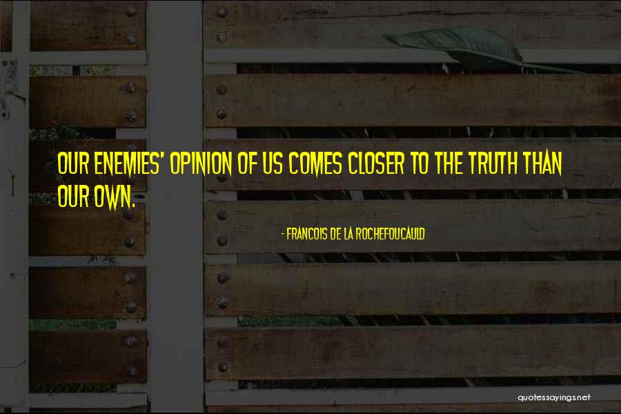 Noctisak47 Quotes By Francois De La Rochefoucauld Noctisak47 Quotes By Francois De La Rochefoucauld