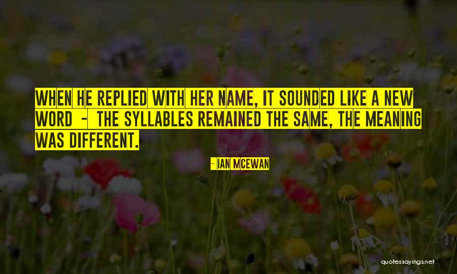Nocturama Nick Quotes By Ian McEwan Nocturama Nick Quotes By Ian McEwan
