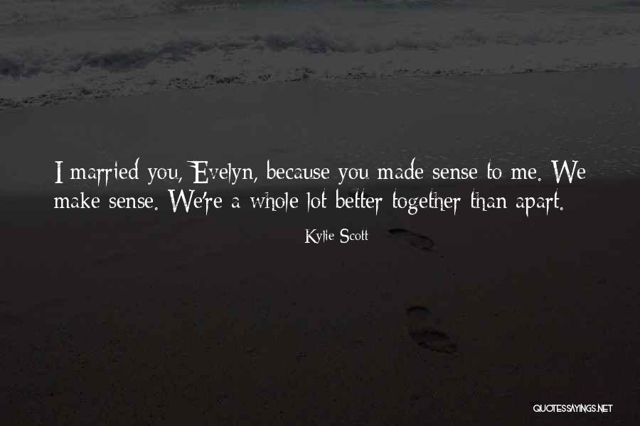 Nocturama Nick Quotes By Kylie Scott Nocturama Nick Quotes By Kylie Scott