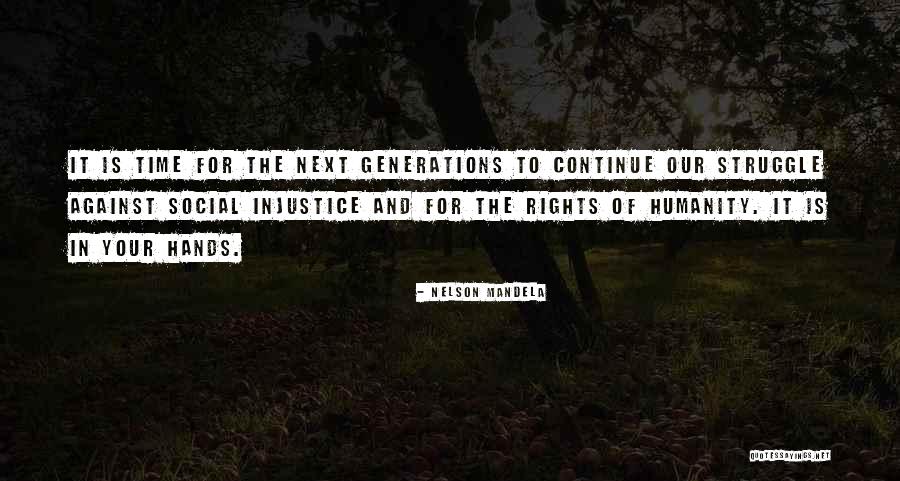 Nocturama Nick Quotes By Nelson Mandela Nocturama Nick Quotes By Nelson Mandela