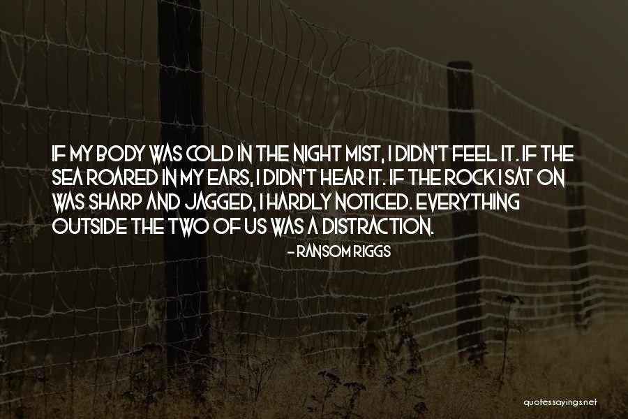 Nocturama Quotes By Ransom Riggs Nocturama Quotes By Ransom Riggs