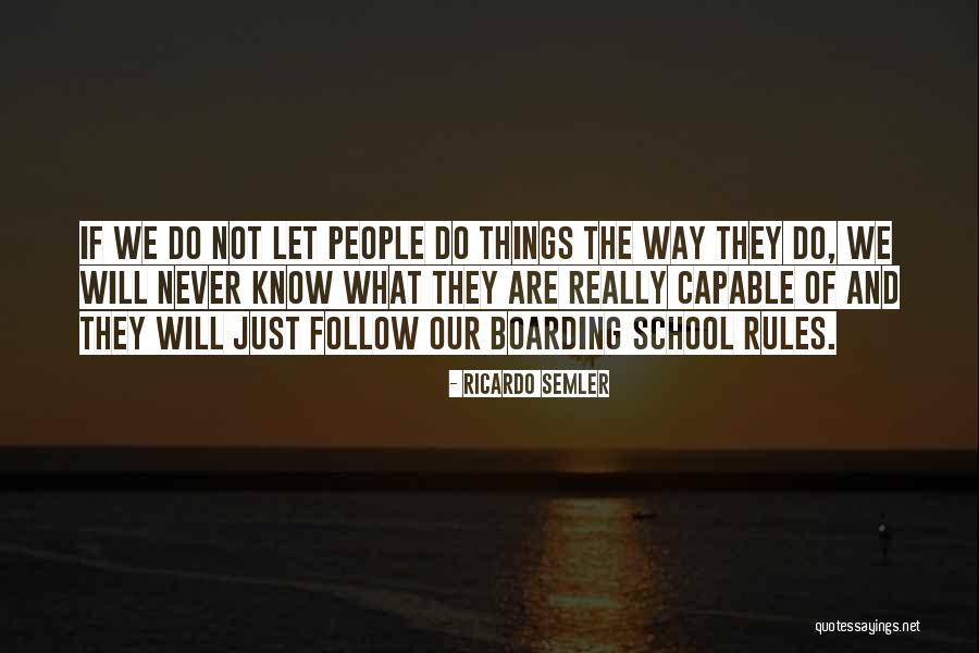 Nocturama Quotes By Ricardo Semler Nocturama Quotes By Ricardo Semler