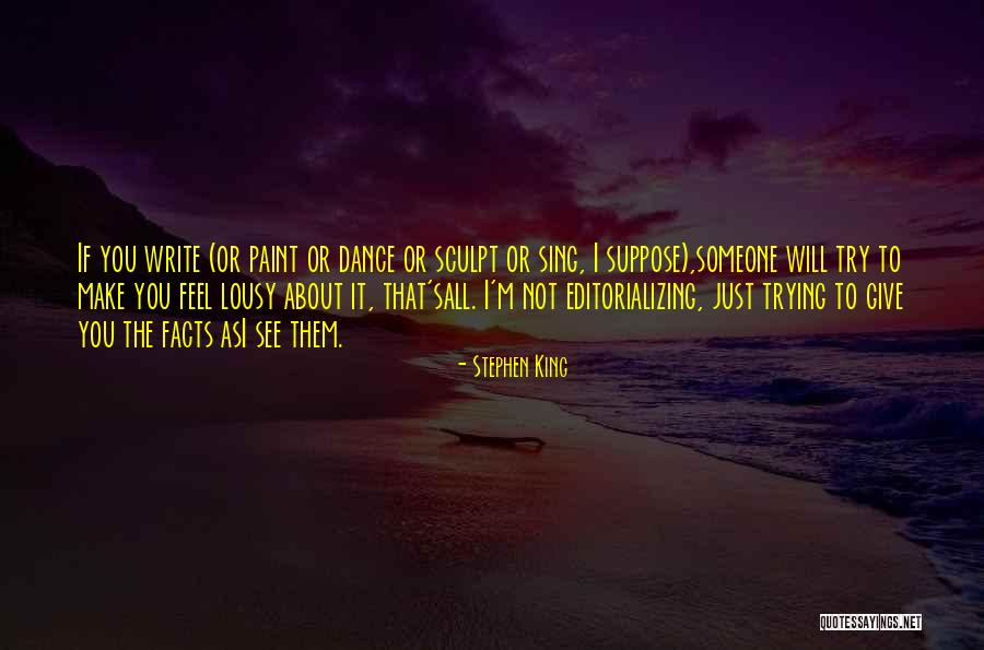 Nocturama Quotes By Stephen King Nocturama Quotes By Stephen King