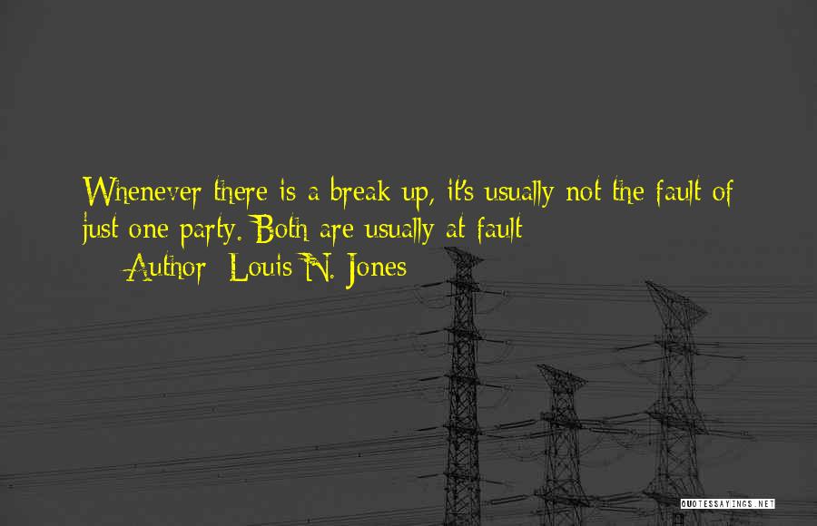 Nocturama Reviews Quotes By Louis N. Jones