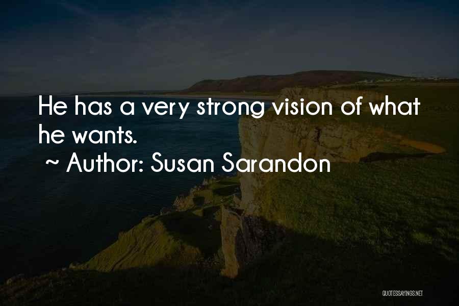 Nocturama Reviews Quotes By Susan Sarandon