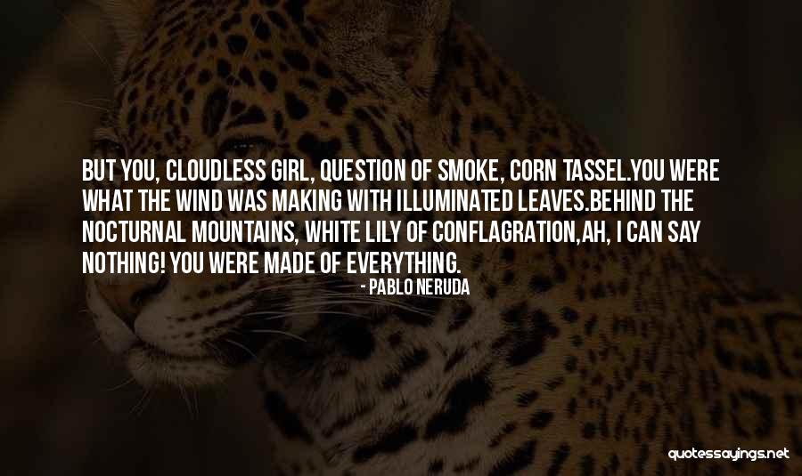 Nocturnal Quotes By Pablo Neruda Nocturnal Quotes By Pablo Neruda